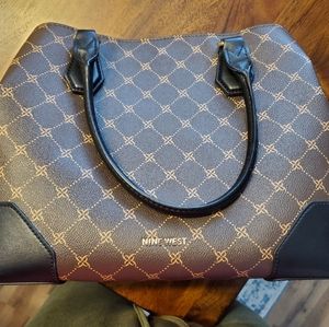 Nine West purse